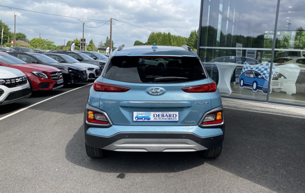 hyundai-kona-1-6-gdi-hybrid-141ch-edition-1-dct-6-euro6d-t-evap - 853464713