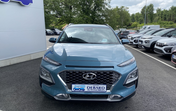 hyundai-kona-1-6-gdi-hybrid-141ch-edition-1-dct-6-euro6d-t-evap - 853464713