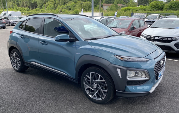hyundai-kona-1-6-gdi-hybrid-141ch-edition-1-dct-6-euro6d-t-evap - 853464713