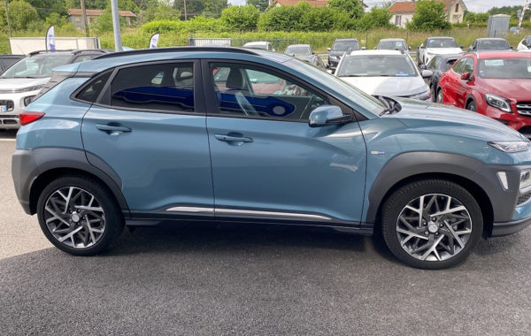 hyundai-kona-1-6-gdi-hybrid-141ch-edition-1-dct-6-euro6d-t-evap - 853464713