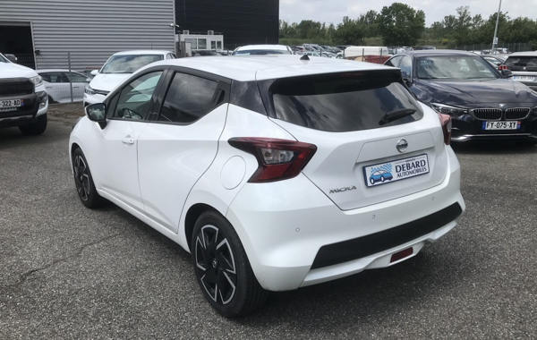 nissan-micra-1-0-ig-t-92ch-tekna-2021 - 853474713