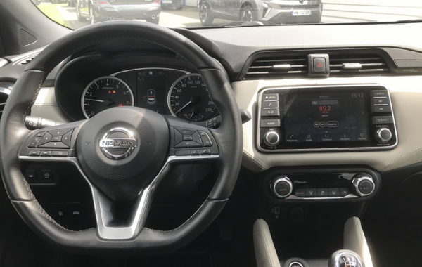 nissan-micra-1-0-ig-t-92ch-tekna-2021 - 853474713
