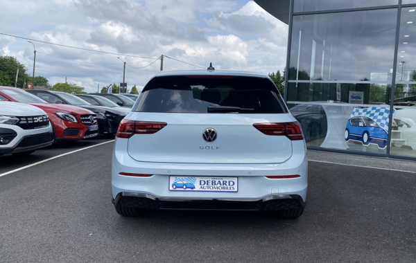volkswagen-golf-viii-2-0-tdi-150ch-r-line-dsg7 - 853504713