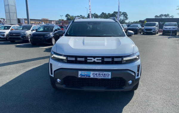 dacia-duster-1-6-hybrid-140ch-journey-4x2 - 853924713