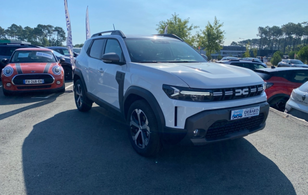 dacia-duster-1-6-hybrid-140ch-journey-4x2 - 853924713