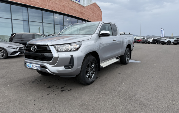 toyota-hilux-2-4-d-4d-x-tra-cabine-legende-4wd-bva-mc20 - 854544713