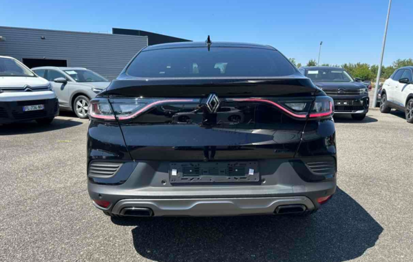 renault-arkana-1-6-e-tech-145ch-full-hybrid-esprit-alpine-25 - 854604713