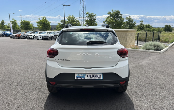 dacia-sandero-1-0-tce-90ch-stepway-expression-cvt-24 - 855704713