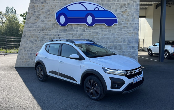 dacia-sandero-1-0-tce-90ch-stepway-expression-cvt-24 - 855734713