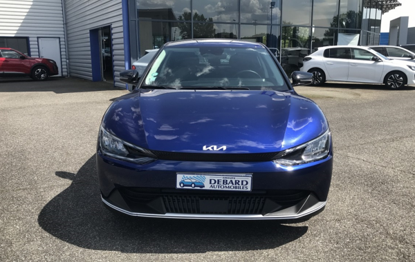 kia-ev6-229ch-air-active-2wd - 856164713