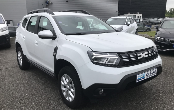 dacia-duster-1-0-eco-g-100ch-expression-4x2 - 856214713