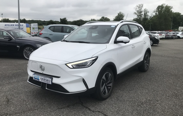 mg-motor-zs-ev-156ch-70kwh-luxury - 856244713