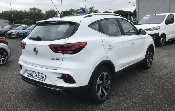 mg-motor-zs-ev-156ch-70kwh-luxury - 856244713