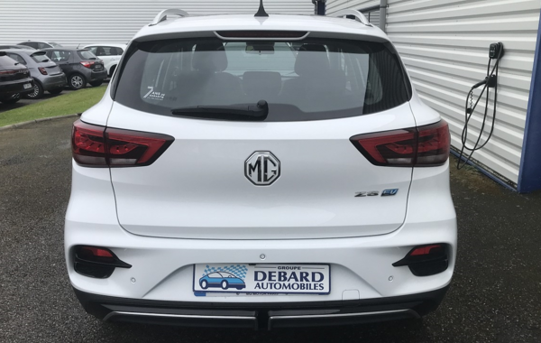 mg-motor-zs-ev-156ch-70kwh-luxury - 856244713