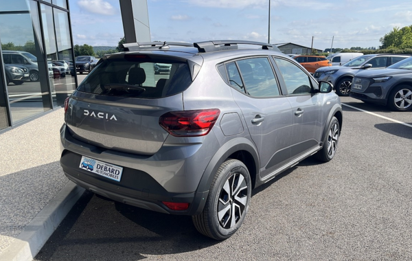 dacia-sandero-1-0-tce-90ch-stepway-expression-cvt-24 - 856454713