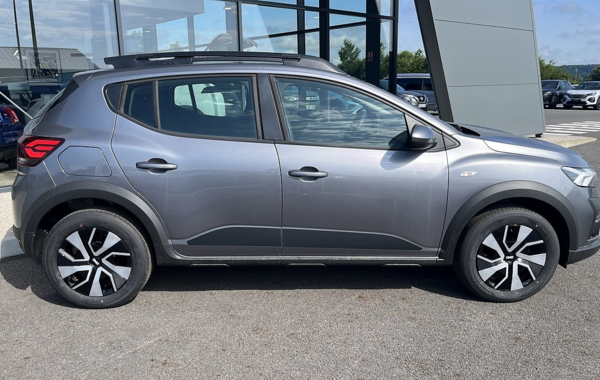 dacia-sandero-1-0-tce-90ch-stepway-expression-cvt-24 - 856464713