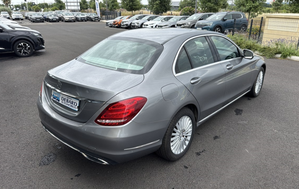 mercedes-classe-c-180-business-executive-7g-tronic-plus - 856784713