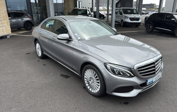mercedes-classe-c-180-business-executive-7g-tronic-plus - 856784713