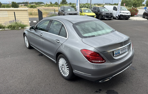 mercedes-classe-c-180-business-executive-7g-tronic-plus - 856784713