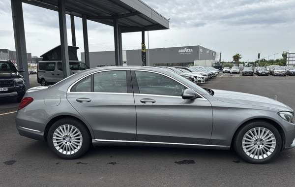 mercedes-classe-c-180-business-executive-7g-tronic-plus - 856784713