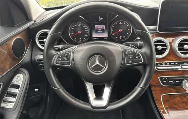 mercedes-classe-c-180-business-executive-7g-tronic-plus - 856784713