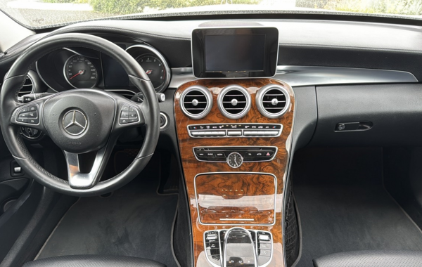 mercedes-classe-c-180-business-executive-7g-tronic-plus - 856784713