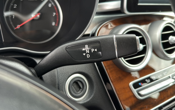 mercedes-classe-c-180-business-executive-7g-tronic-plus - 856784713