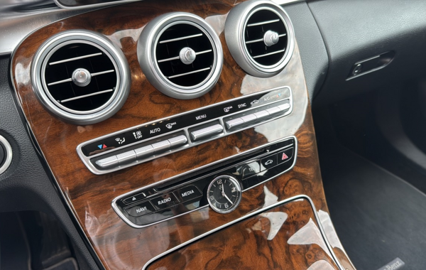 mercedes-classe-c-180-business-executive-7g-tronic-plus - 856784713