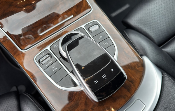 mercedes-classe-c-180-business-executive-7g-tronic-plus - 856784713