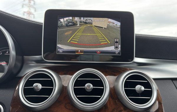mercedes-classe-c-180-business-executive-7g-tronic-plus - 856784713