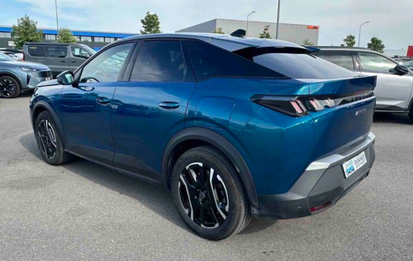 peugeot-3008-electrique-210ch-batterie-73-kwh-allure - 856964713