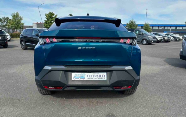 peugeot-3008-electrique-210ch-batterie-73-kwh-allure - 856964713