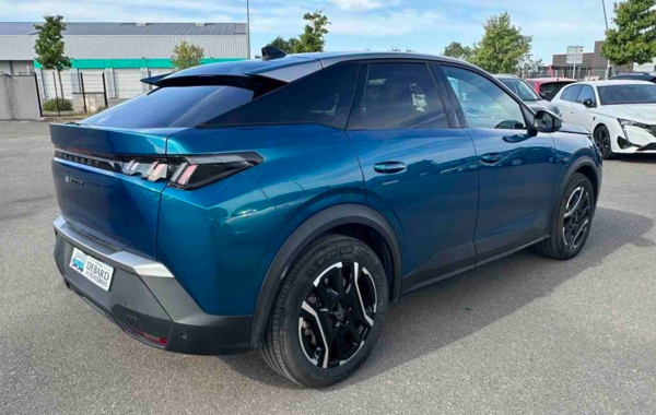 peugeot-3008-electrique-210ch-batterie-73-kwh-allure - 856964713