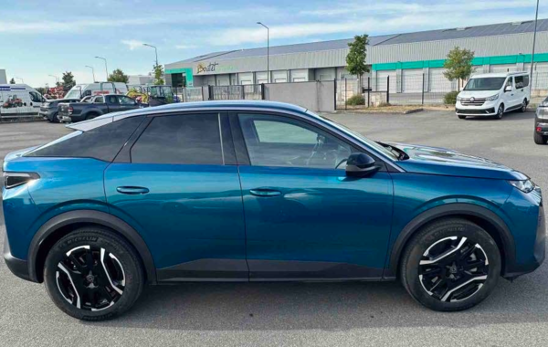 peugeot-3008-electrique-210ch-batterie-73-kwh-allure - 856964713