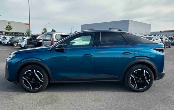 peugeot-3008-electrique-210ch-batterie-73-kwh-allure - 856964713