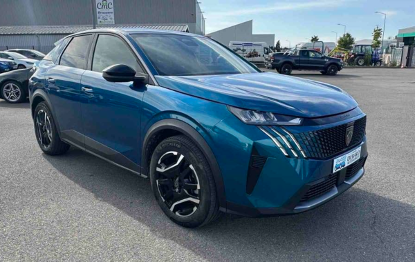 peugeot-3008-electrique-210ch-batterie-73-kwh-allure - 856964713