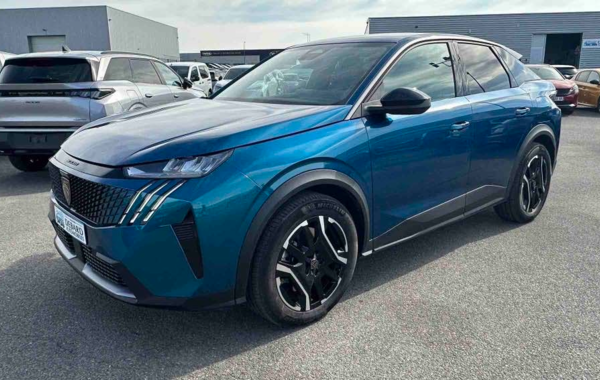 peugeot-3008-electrique-210ch-batterie-73-kwh-allure - 856964713