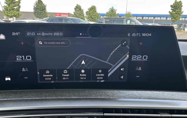 peugeot-3008-electrique-210ch-batterie-73-kwh-allure - 856964713