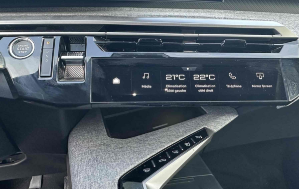 peugeot-3008-electrique-210ch-batterie-73-kwh-allure - 856964713