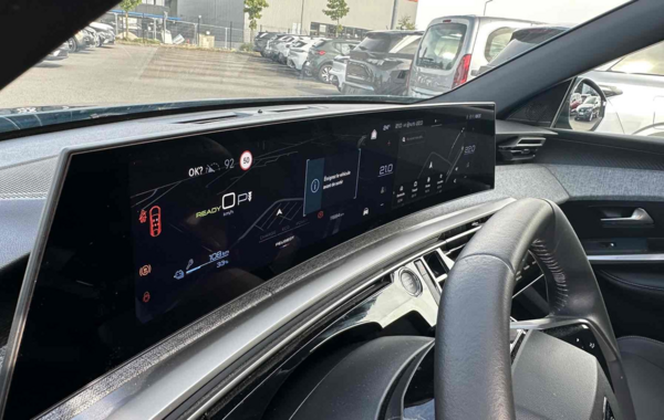 peugeot-3008-electrique-210ch-batterie-73-kwh-allure - 856964713