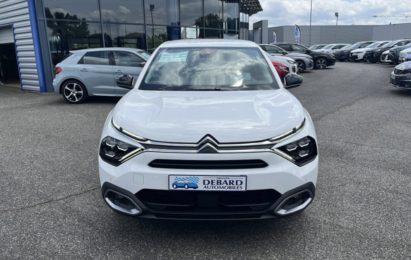 citroen-c4-1-5-bluehdi-130ch-s-s-max-automatique - 856994713