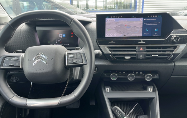 citroen-c4-1-5-bluehdi-130ch-s-s-max-automatique - 856994713
