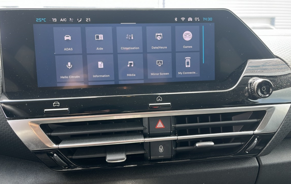citroen-c4-1-5-bluehdi-130ch-s-s-max-automatique - 856994713