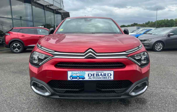citroen-c4-1-5-bluehdi-130ch-s-s-max-automatique - 857054713