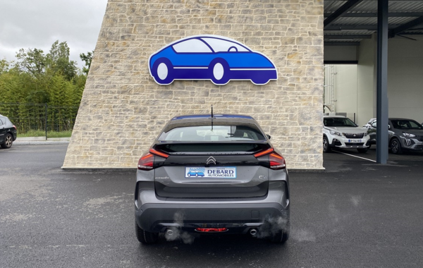 citroen-c4-1-5-bluehdi-130ch-s-s-max-automatique - 857114713