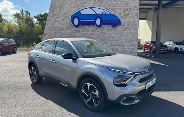 citroen-c4-1-5-bluehdi-130ch-s-s-max-automatique - 857134713