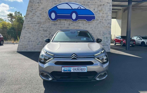 citroen-c4-1-5-bluehdi-130ch-s-s-max-automatique - 857134713