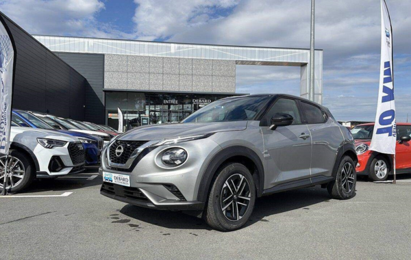 nissan-juke-1-0-dig-t-114ch-n-connecta-dct7-2025 - 857264713