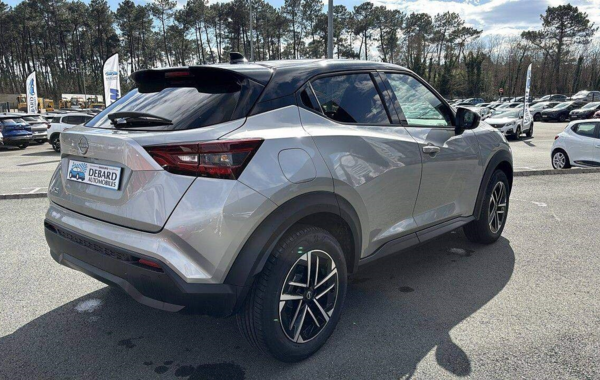 nissan-juke-1-0-dig-t-114ch-n-connecta-dct7-2025 - 857264713