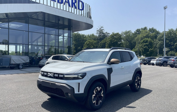 dacia-duster-1-2-tce-mild-hybrid-130ch-extreme-4x4 - 857414713